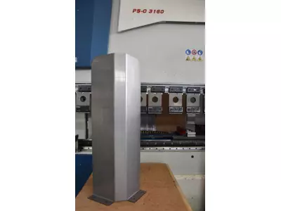 Protezione Scafalature